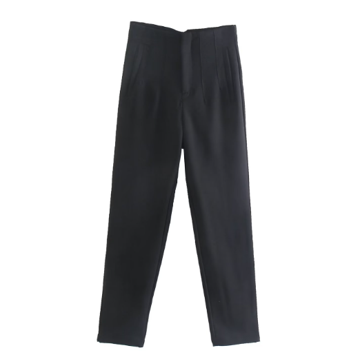 Women's Tailored Dress Pants image