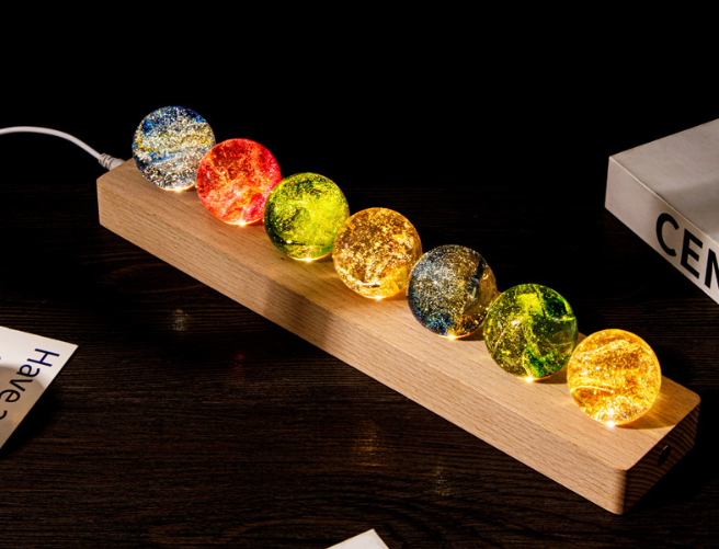 Stellar Sphere Set image