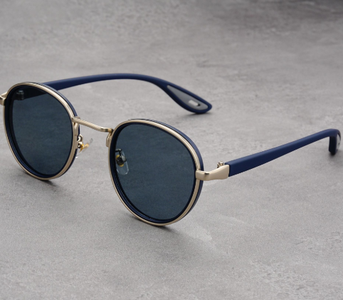 Round sunglasses image