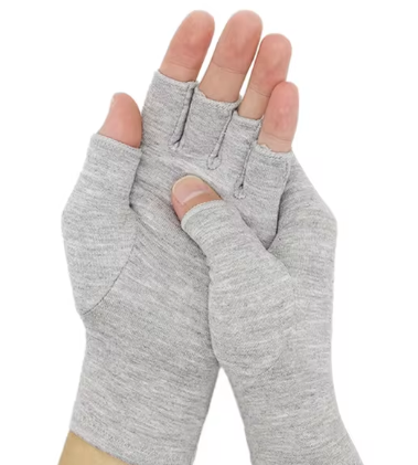 EcoFlex® - Bamboo Compression Gloves image