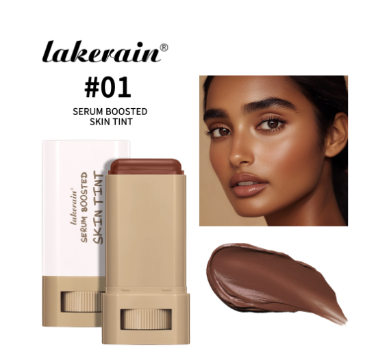 Colored solid Essence stick image