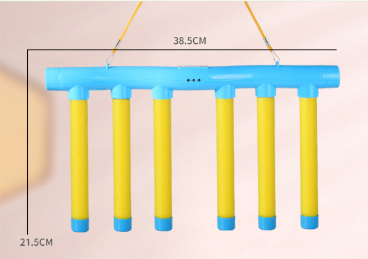 Brinquedo de treinamento de Reação e Reflexo Diversão Garantida® image