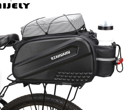 14L multifunctioneel fietstas image