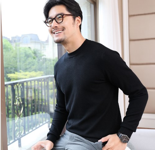 KnitLayer Essentials Top image