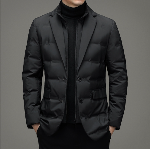 Rowan™ | Premium heren parka image