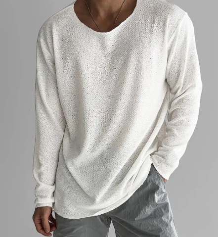 Longsleeve Knit Ernesto VES - No.1 image