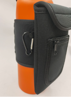 Portable cup holder image