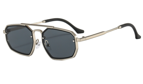 Double-beam sunglasses image