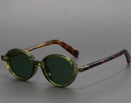 Armação de Óculos Miu - Tartaruga image