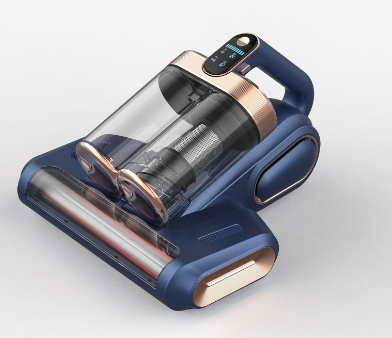 TEANT MATTRESS VACUUM CLEANER image