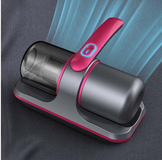 Dust Mite Vaccuum image