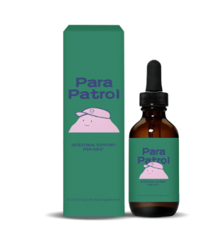 Kids’ Compact Cleaning Drops image