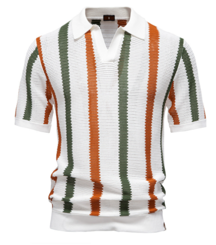 Men's short sleeves image