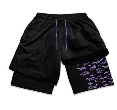 Berserk Shorts image