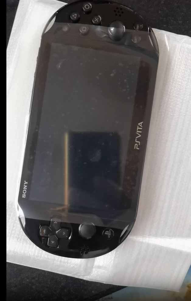 PSV2000 gaming console image