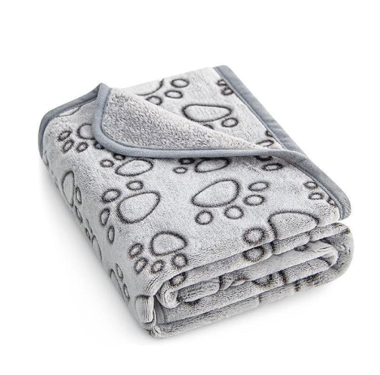 Pet Hug Blanket - Soft Blanket for Dogs image