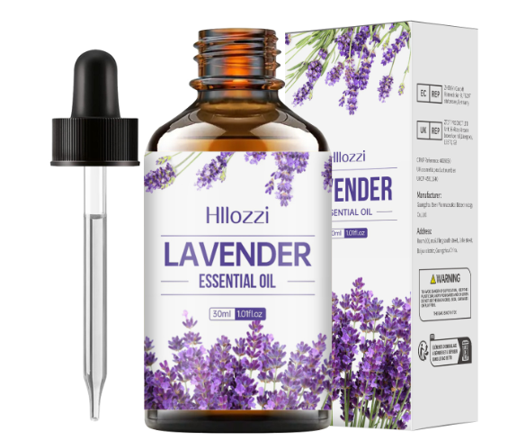 AromaEssence • Essências para corpo e mente - Dra. Help image