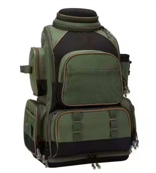 travel storage backpack image
