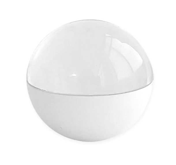 7cm 3D crystal ball DIY video playback display electronic ball, suitable for display, family and friend gifts, graduation gifts(Private Listing) image