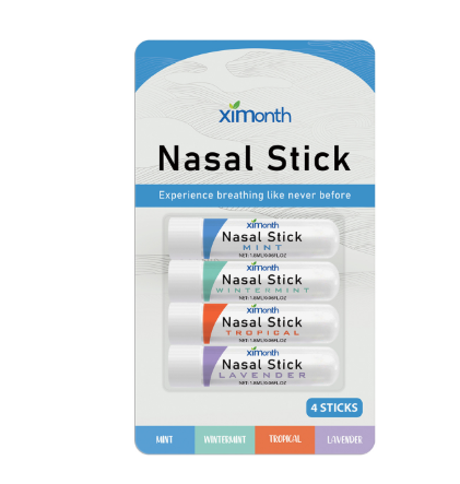 Nasal Stick 4 Pack image