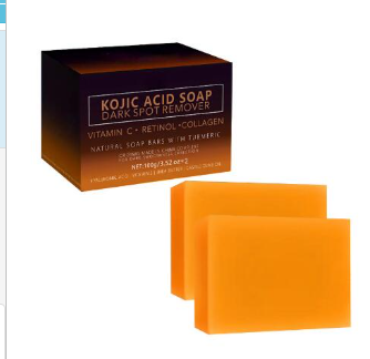 Soly Skin™ Kojic Acid Dark Spot Remover image