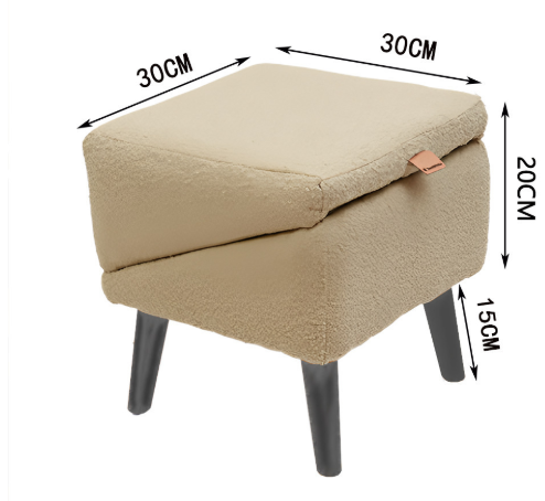 Split Dog Staircase Safety Ramp image