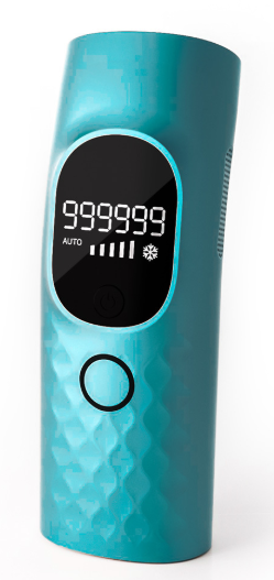 Appareil d'épilation au Laser IPL pour femmes et hommes image