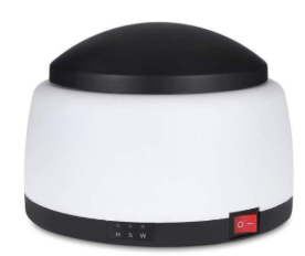 Acrylic Nail Steam Remover image