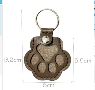 Pendant Handbag Hanging Accessorie image