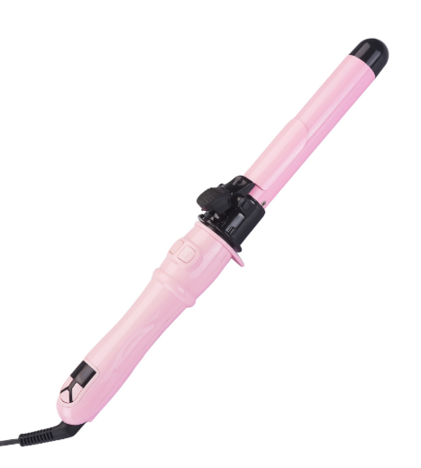 automatic curling iron image