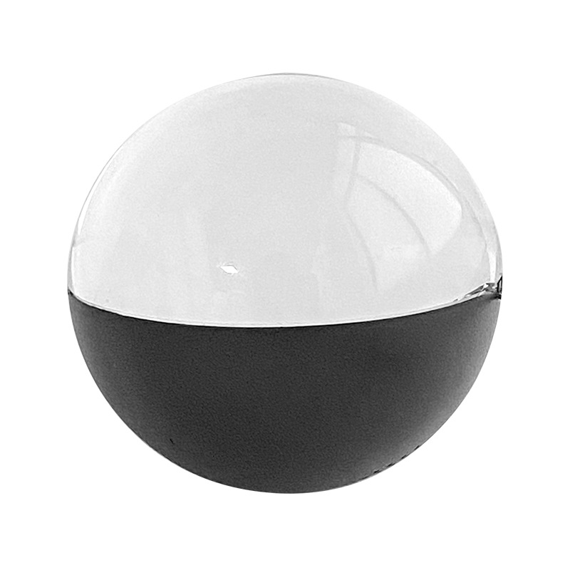 Gift HA Birthday Gift Crystal Ball Video Player MP4 image