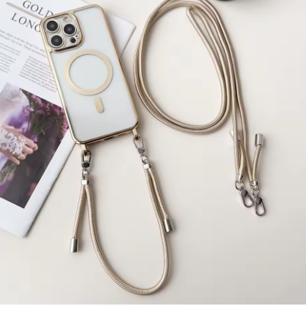 IPhone Am Besten MagSafe-Umhängehülle - "Saint" image