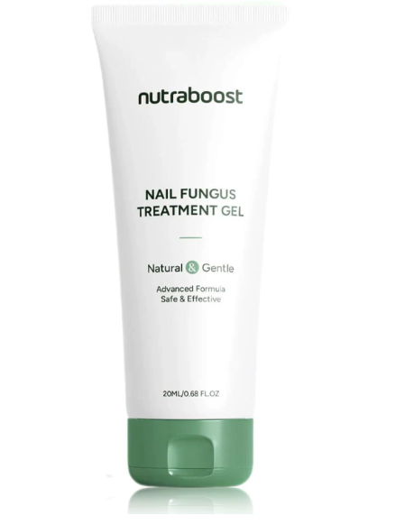 Nail polish gel image