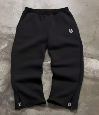 Signature Track Joggers image