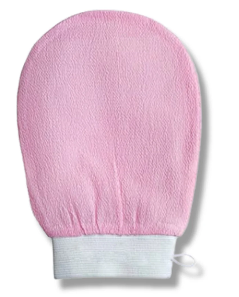 Exfoliation Glove image