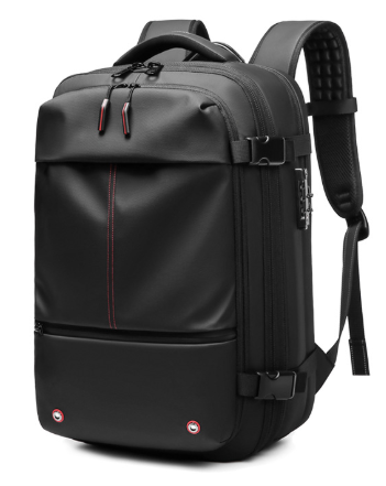 The Aero Space-Saver Travel Backpack(by Avocado) image