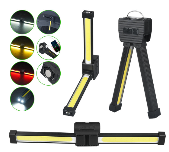 Multifunctional Working Light 60Tools image