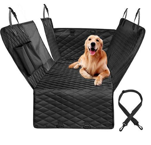 Capa Protetora de Banco para Cachorro - Chair Shield image