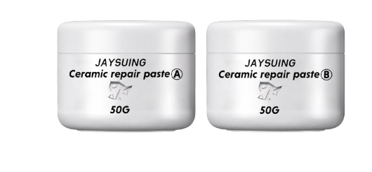 Reparaturpaste für Fliesen image