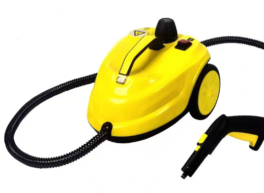 High temperature steam cleaner set image