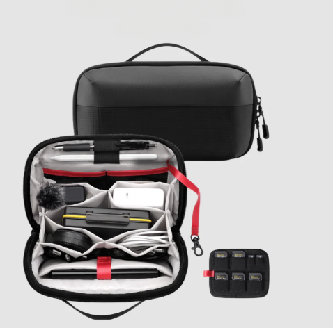 Travel Tech Storage Bag image