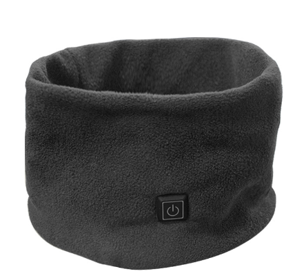 Electric heating scarf image