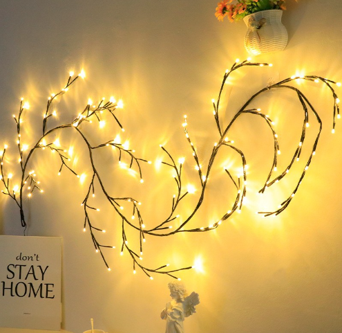 Twilight Willow Vine image