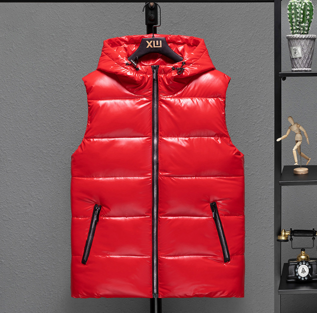 Colete Los Angeles - Elegância em Movimento image