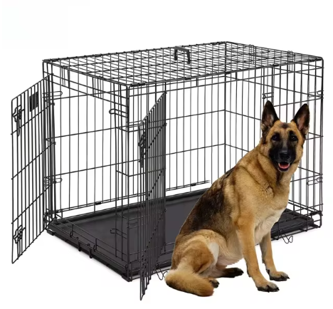 Pet cage image