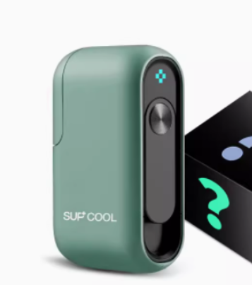 Breeezy Freshener Flavor (Private Listing） image