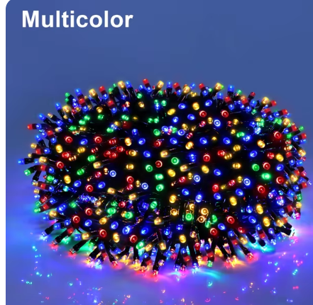 Pisca Pisca Led Fairy 100M image