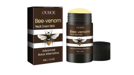 Tightening Neck Cream Stick image