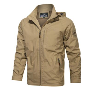 Jaqueta Corta Vento Moto - Ultralis image