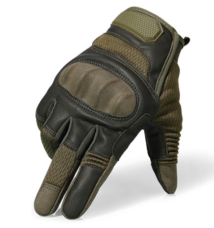 TacticArmor?? Indestructible Tactical Gloves image